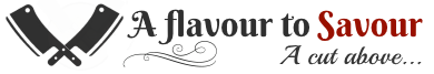 A Flavour to Savour Logo